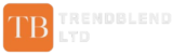 trendblend white
