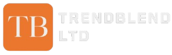 trendblend white